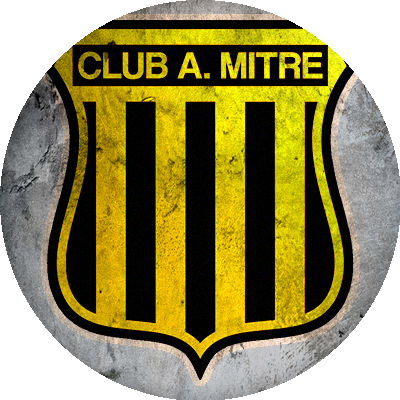 Logo Club Atlético Mitre de Santiago del Estero